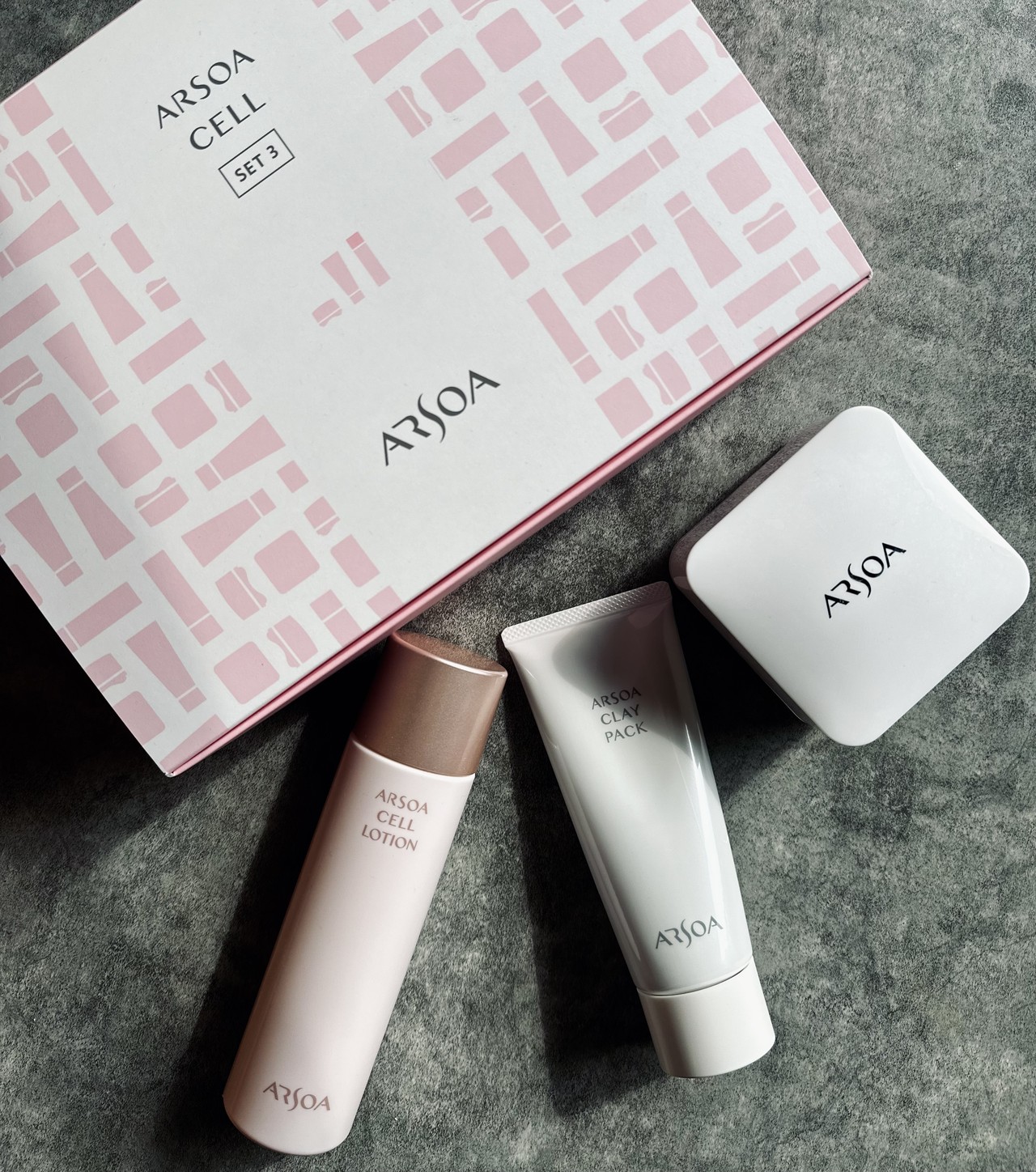 アルソア×マキア】落とすケアの見直し始めませんか！？名品クイーン