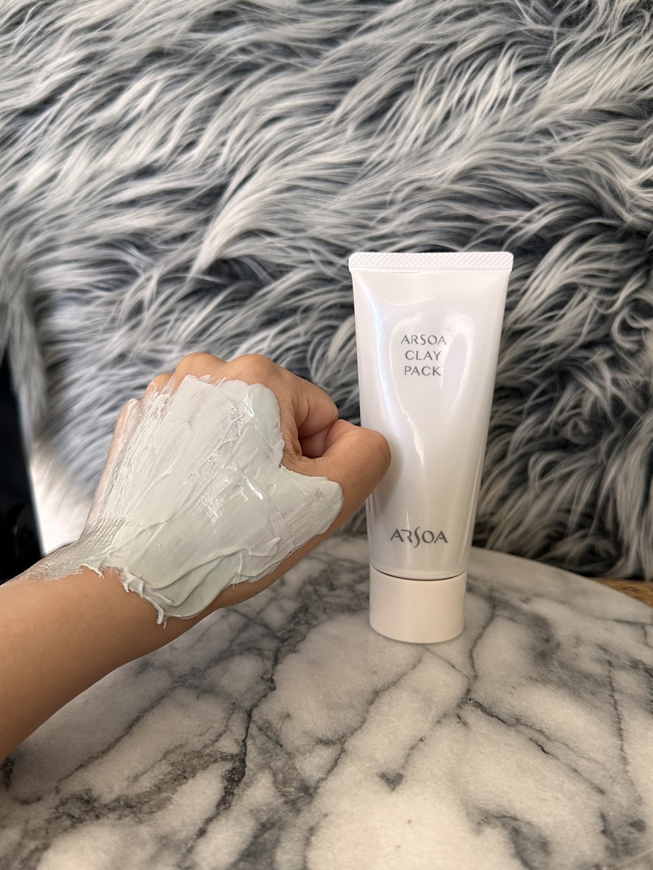 アルソア】肌のことを考えて作ったら、環境にも優しかった。そんな枠練