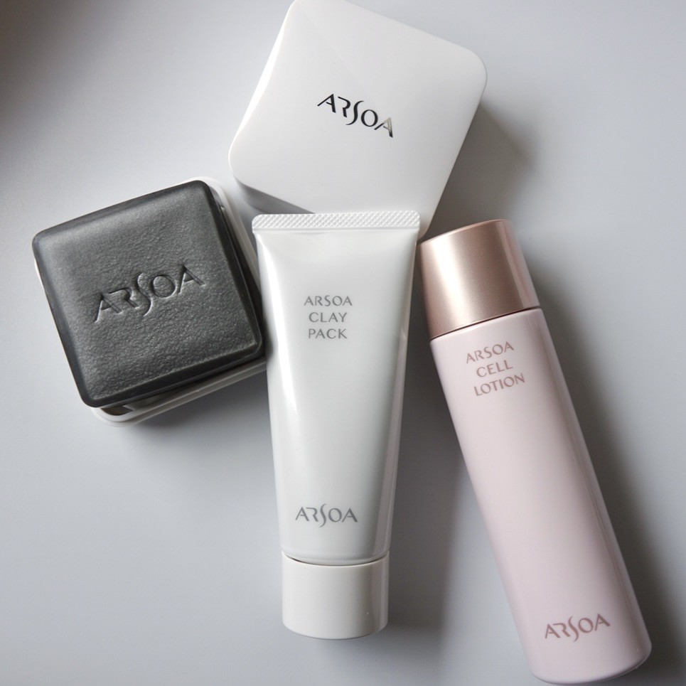 アルソア×MAQUIA】夏の肌トラブルは落とすケアも見直して！安倍佐和子