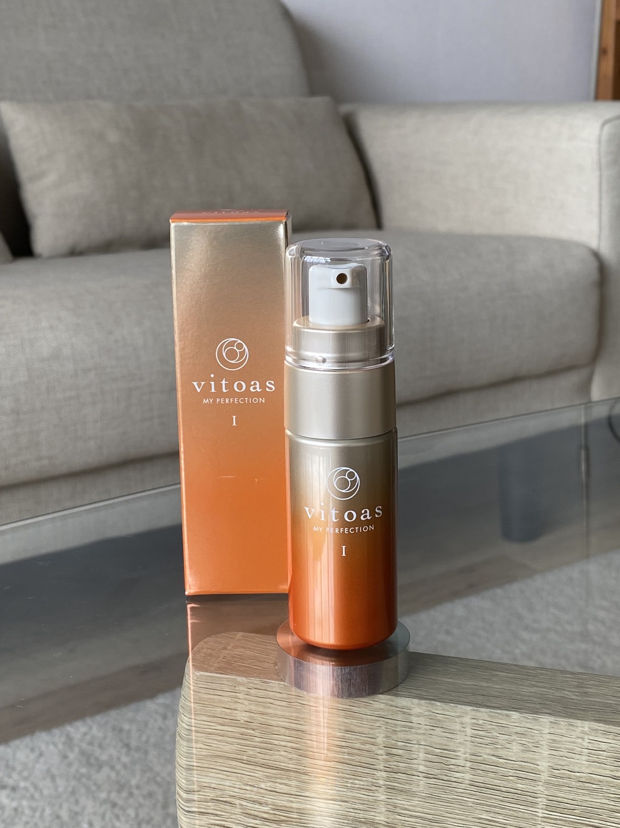 ビトアス】10月29日リニューアル新発売の保湿美容乳液🍇🍷 | 集英社の