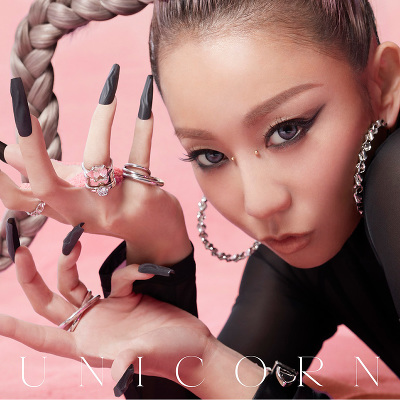 UNICORN【倖田組/mu-mo SHOP限定商品】（CD＋DVD）｜倖田來未｜mu-mo