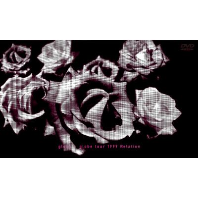 globe tour 1999 Relation｜globe｜mu-moショップ