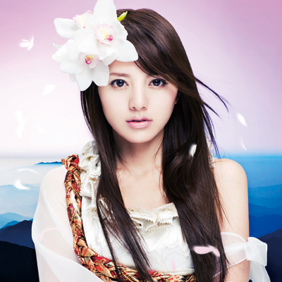 風に向かう花｜alan｜mu-moショップ