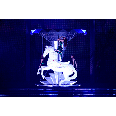 namie amuro LIVE STYLE 2014（豪華盤Blu-ray）｜安室奈美恵｜mu-mo