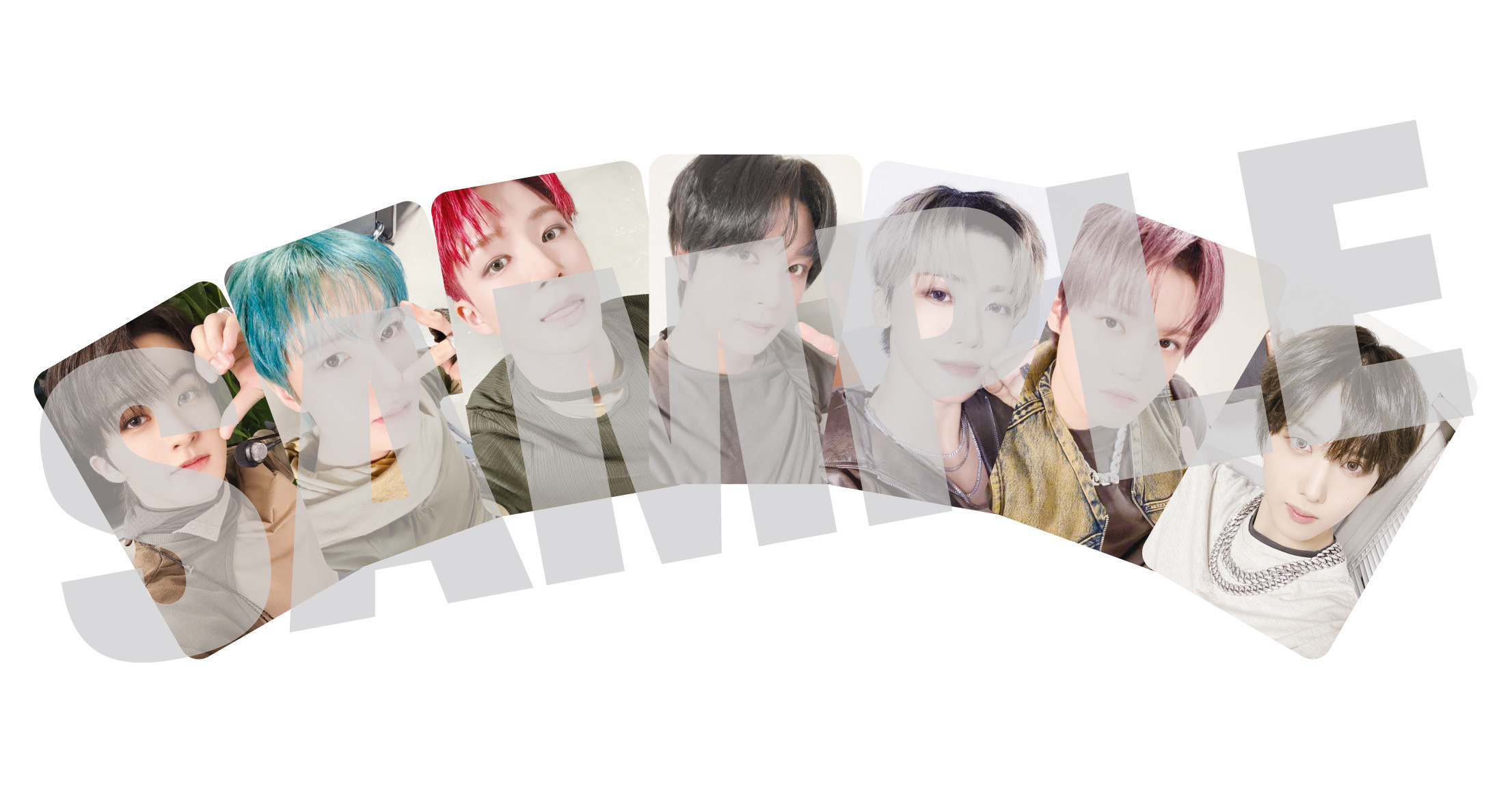 2025.11.17 On Sale NCT DREAM NEW ALBUM 'Beat It Up'