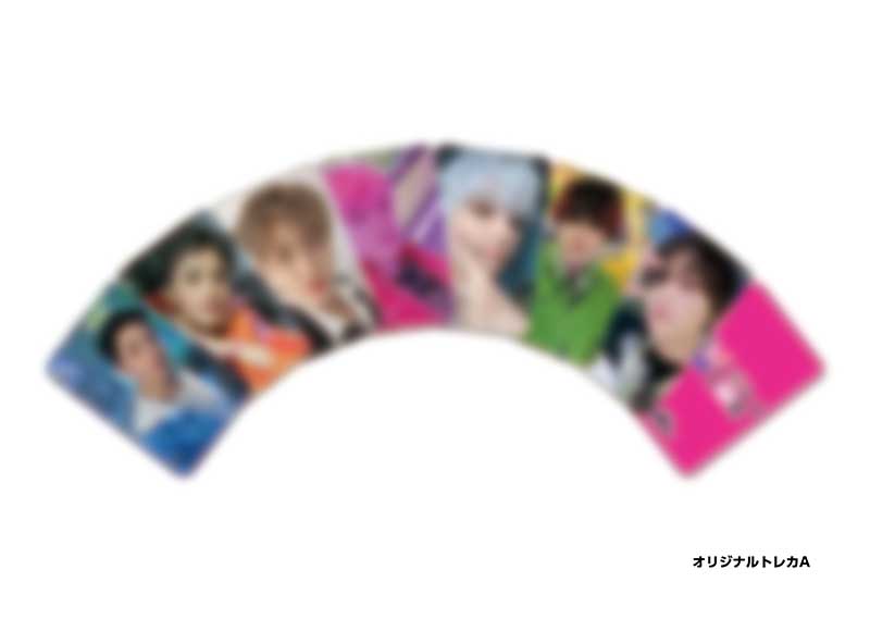 NCT DREAM The 2nd Album Glitch Mode