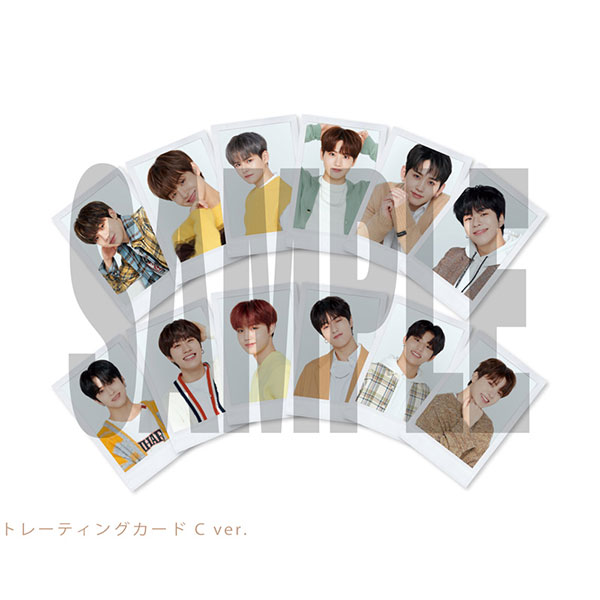 TREASURE JAPAN DEBUT ALBUM THE FIRST STEP : TREASURE EFFECT