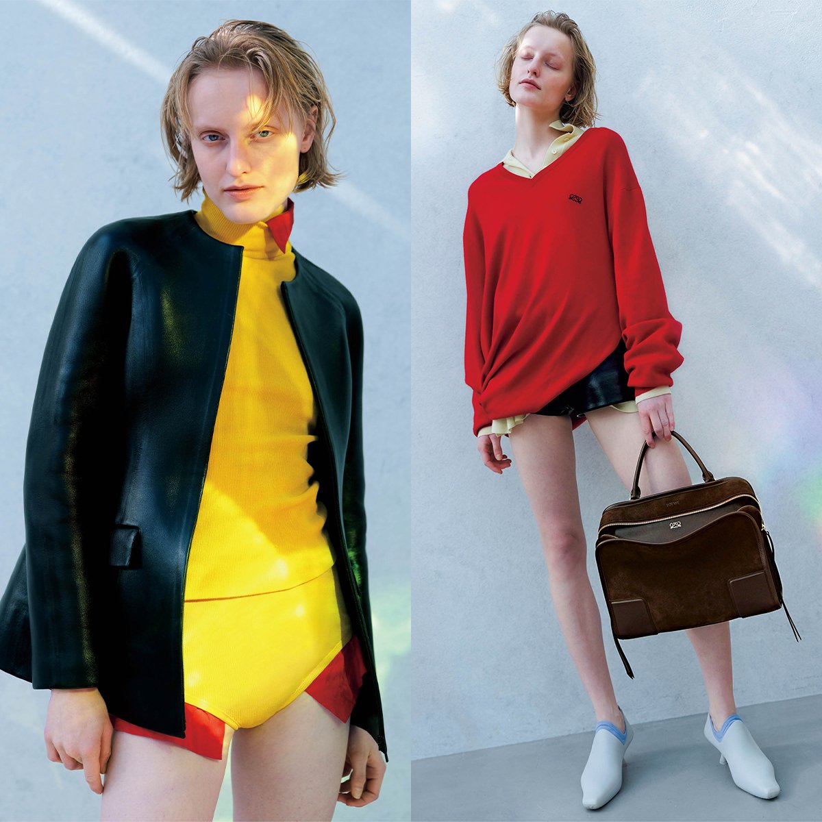 初のミニサイズ！ 【アニヤ・ハインドマーチ】が成城石井、明治屋