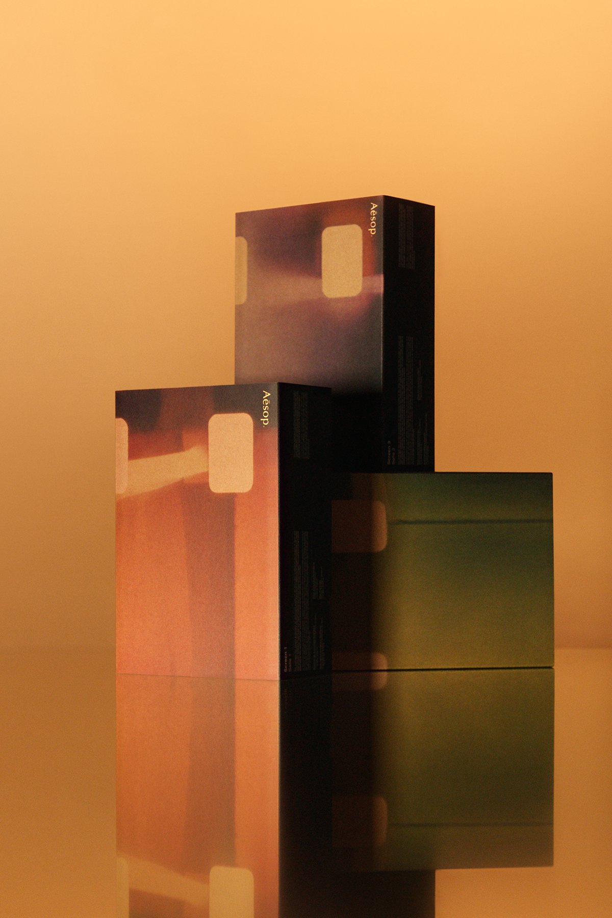 イソップ】映画に敬意を表した新ギフトキットコレクション3種が登場