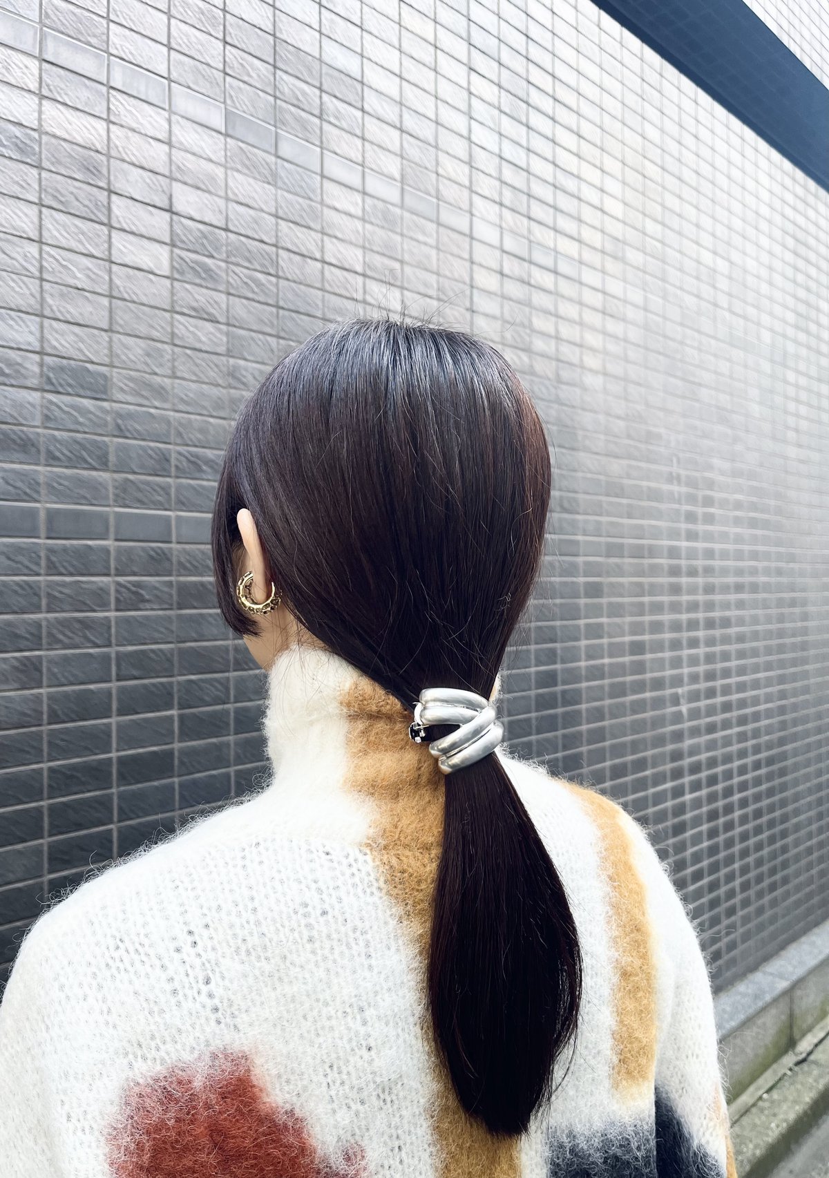 ヘアアレンジ苦手民に勧めたい！簡単、便利、おしゃれな【SYKIA