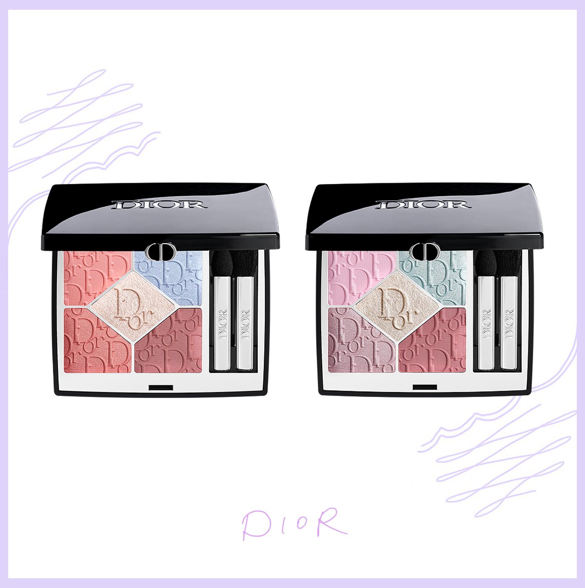 限定品のみ！】マストで買うべき、2025年春新色 - ビューティ