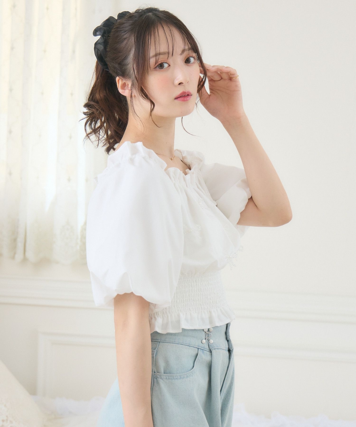 リボンビーズ゛BL|ems excite | RETRO GIRL ONLINE STORE レトロガール