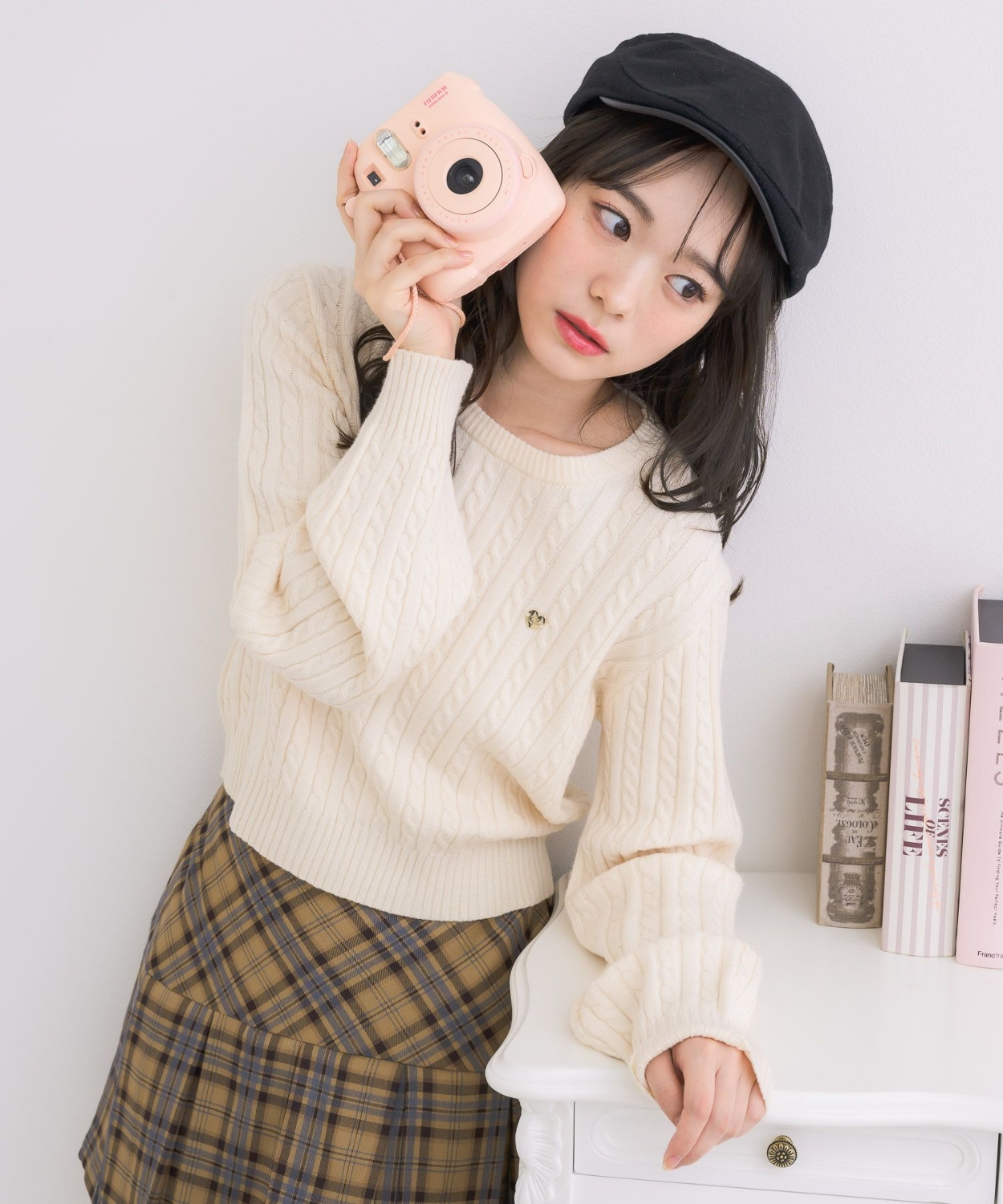 ケーブルNTPO|ems excite | RETRO GIRL ONLINE STORE レトロガール