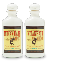 インディアン伝承シャンプー | 商品詳細ページ