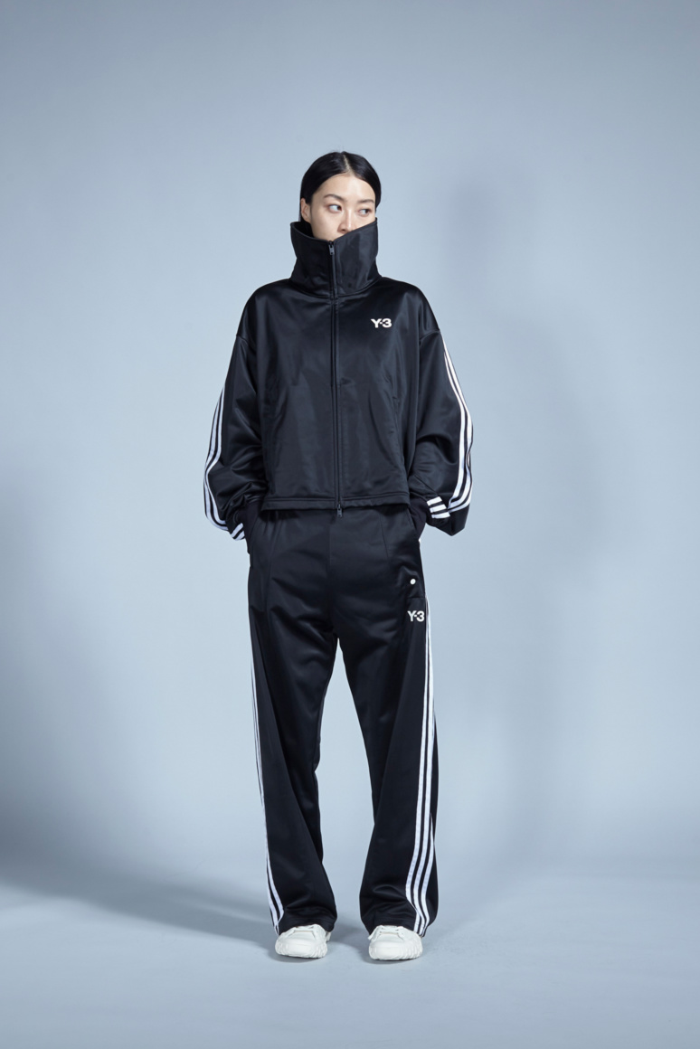 SPRING SUMMER 2023 STYLING 20│Y-3 ワイスリー