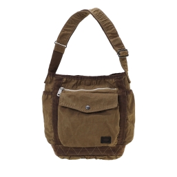 CRAG(クラッグ) SHOULDER BAG(S) | 吉田カバンホームページ | YOSHIDA