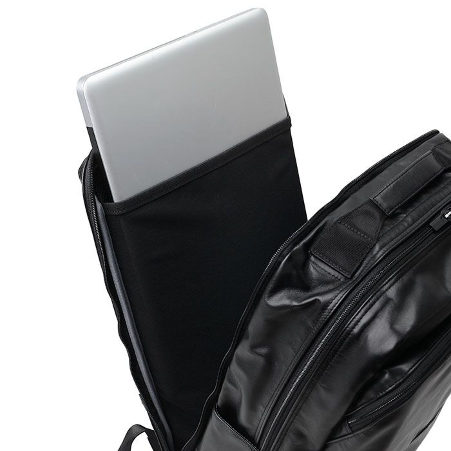 TIME BLACK(タイム ブラック) DAYPACK | 吉田カバンホームページ