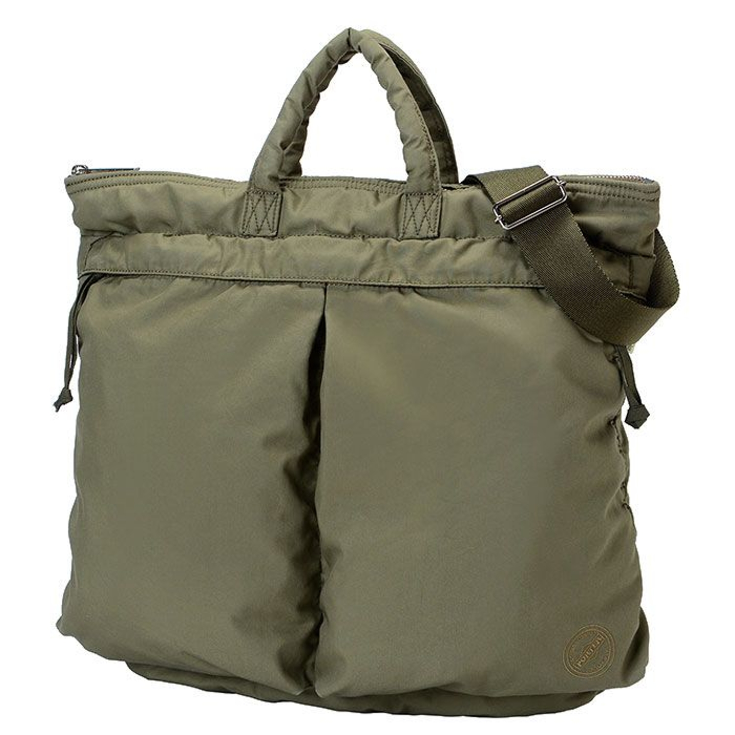 PORTER GIRL GRAIN(ポーターガール グラン) 2WAY HELMETBAG(L) | 吉田