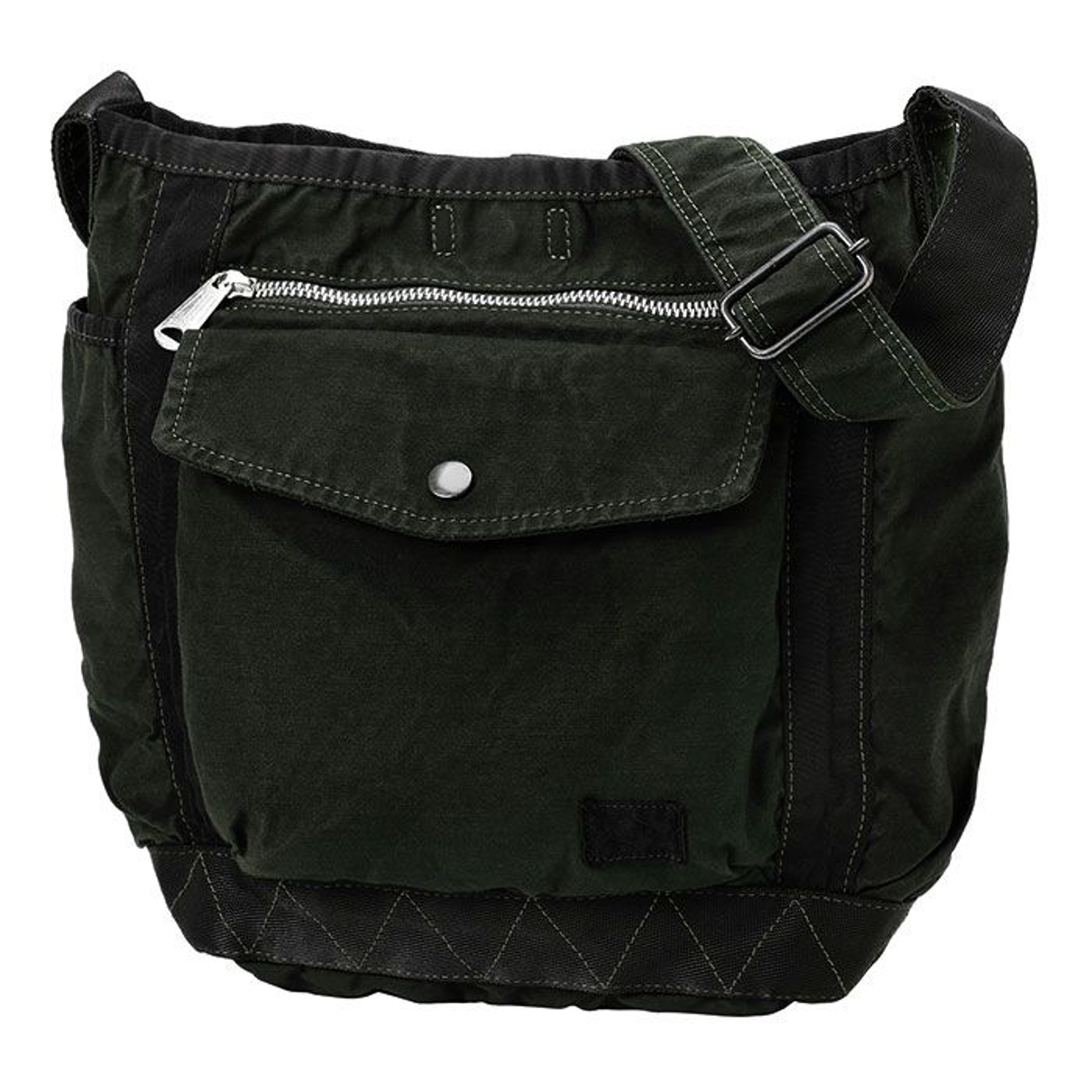 CRAG(クラッグ) SHOULDER BAG | 吉田カバンホームページ | YOSHIDA & Co.