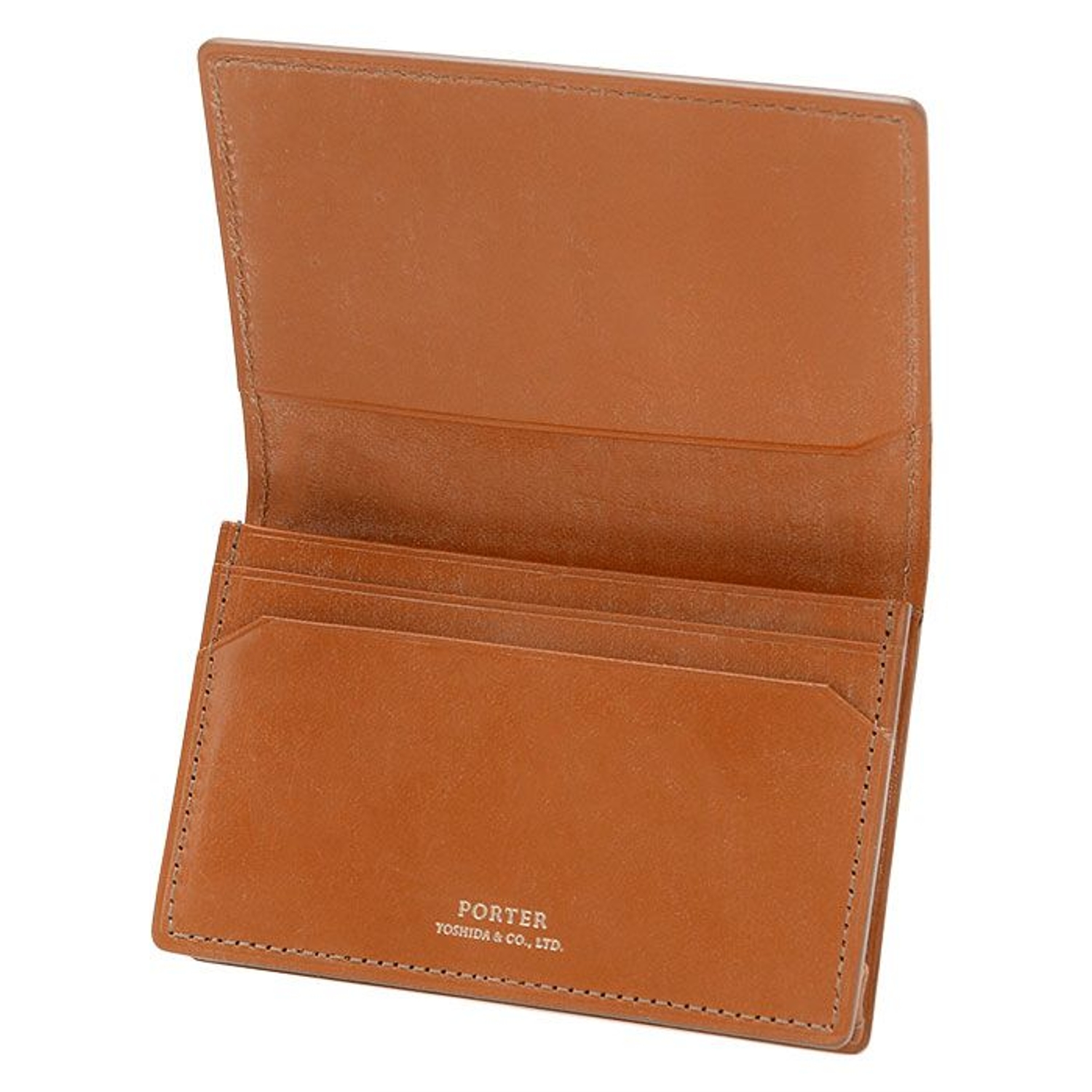 BILL BRIDLE(ビルブライドル) CARD CASE | 吉田カバンホームページ