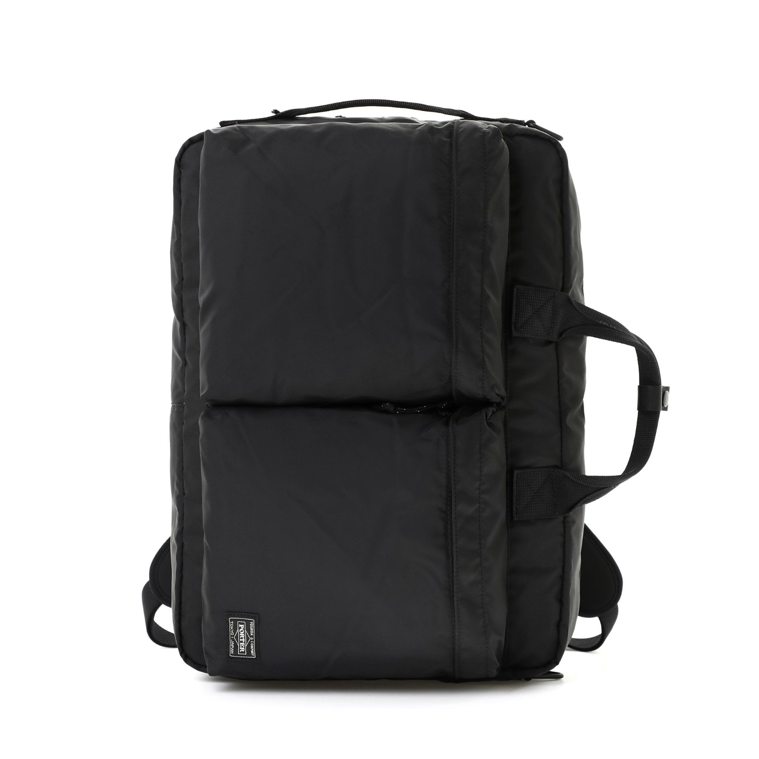 FORCE(フォース) 3WAY BRIEFCASE | 吉田カバンホームページ | YOSHIDA