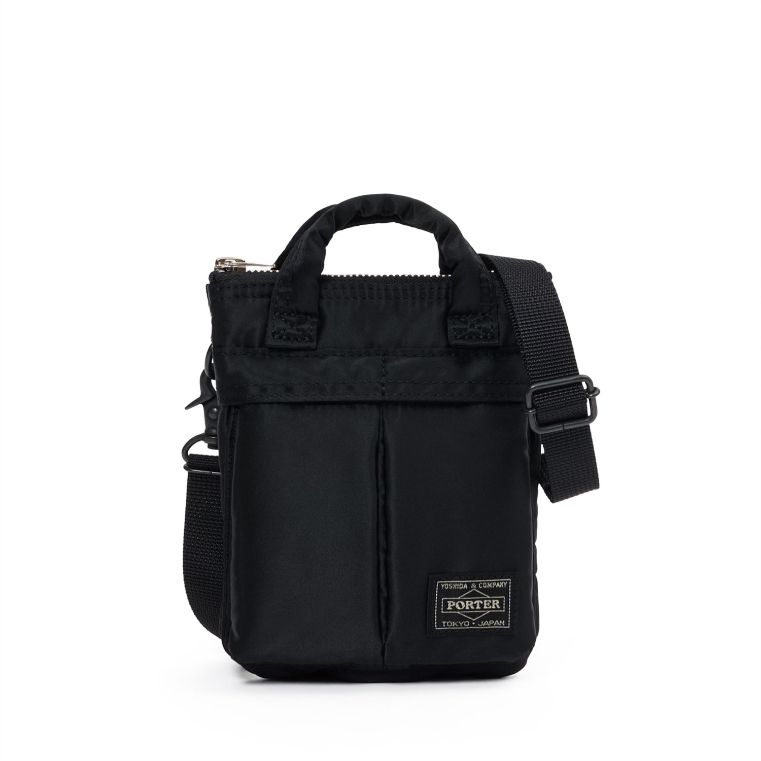 HOWL(ハウル) HELMETBAG MINI | 吉田カバンホームページ | YOSHIDA & Co.