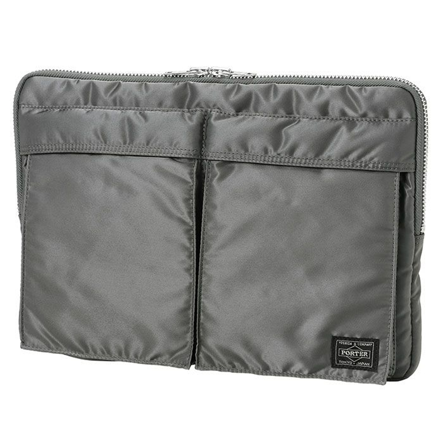 TANKER(タンカー) DOCUMENT CASE | 吉田カバンホームページ | YOSHIDA