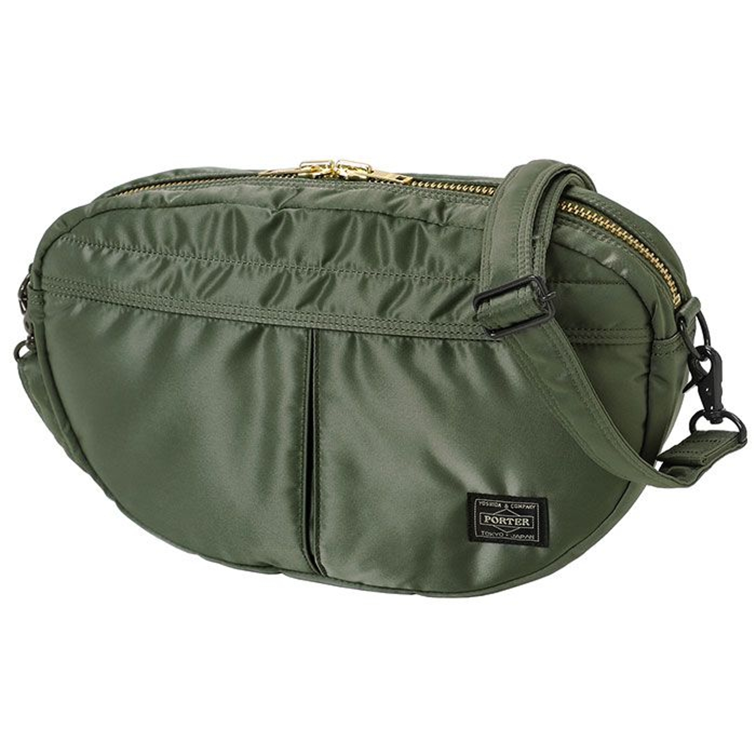 TANKER(タンカー) SHOULDER BAG | 吉田カバンホームページ | YOSHIDA & Co.