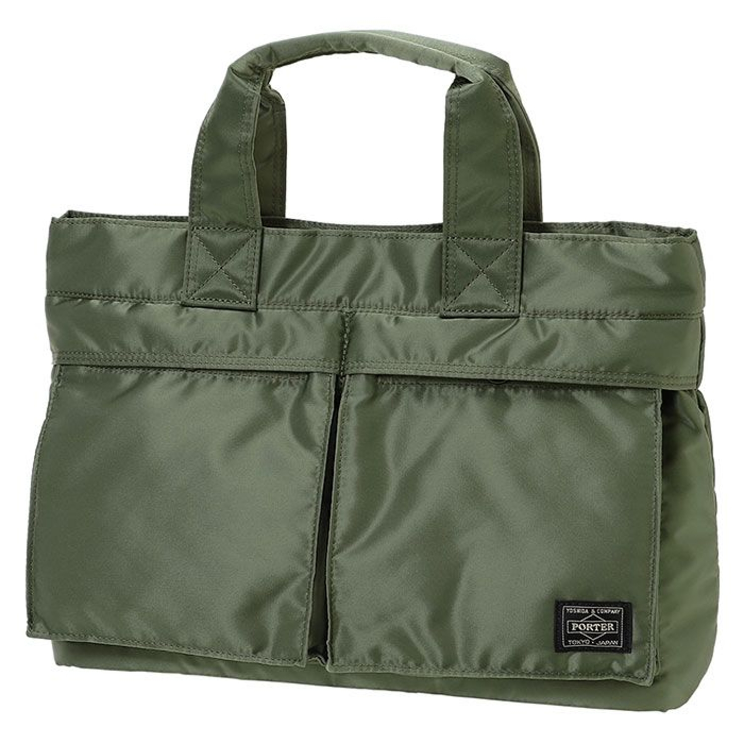 TANKER(タンカー) TOTE BAG | 吉田カバンホームページ | YOSHIDA & Co.