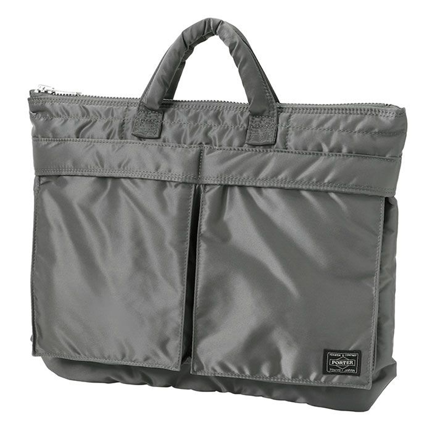 TANKER(タンカー) BRIEFCASE(S) | 吉田カバンホームページ | YOSHIDA & Co.