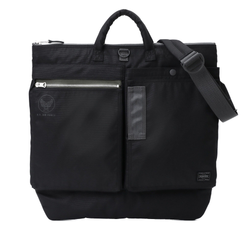 TANKER(タンカー) HELMET BAG | 吉田カバンホームページ | YOSHIDA & Co.