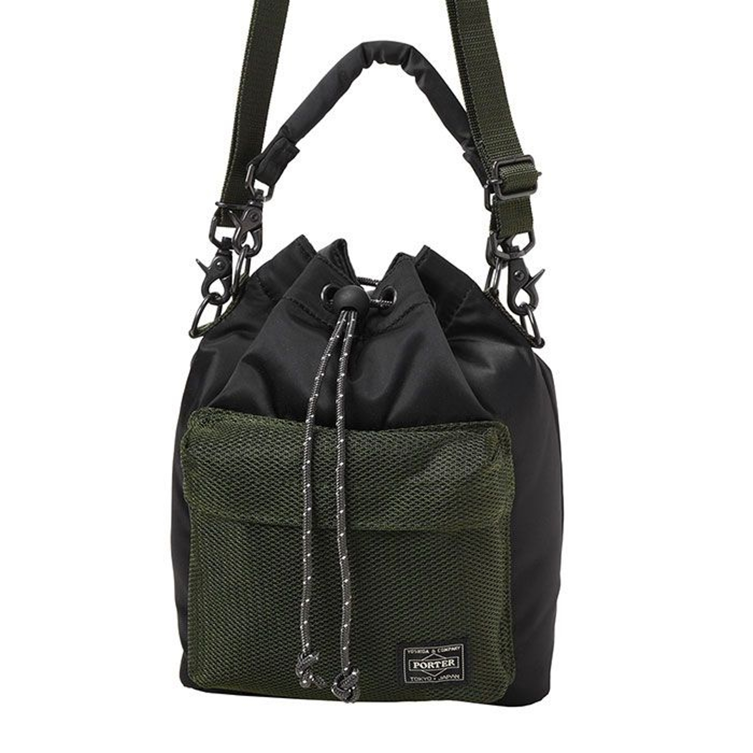 BALLOONSAC MESH(バルーンサック メッシュ) BALLOONSAC MESH BLACK ver