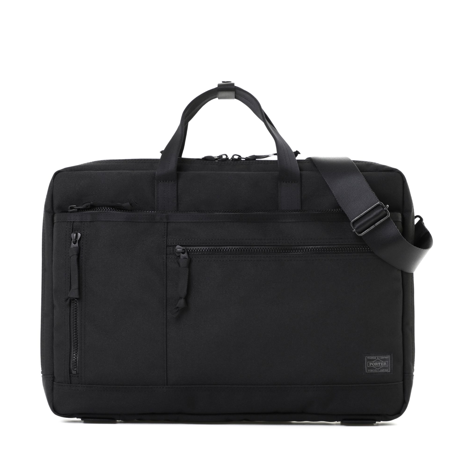 INTERACTIVE(インタラクティブ) 2WAY BRIEFCASE(L) | 吉田カバン