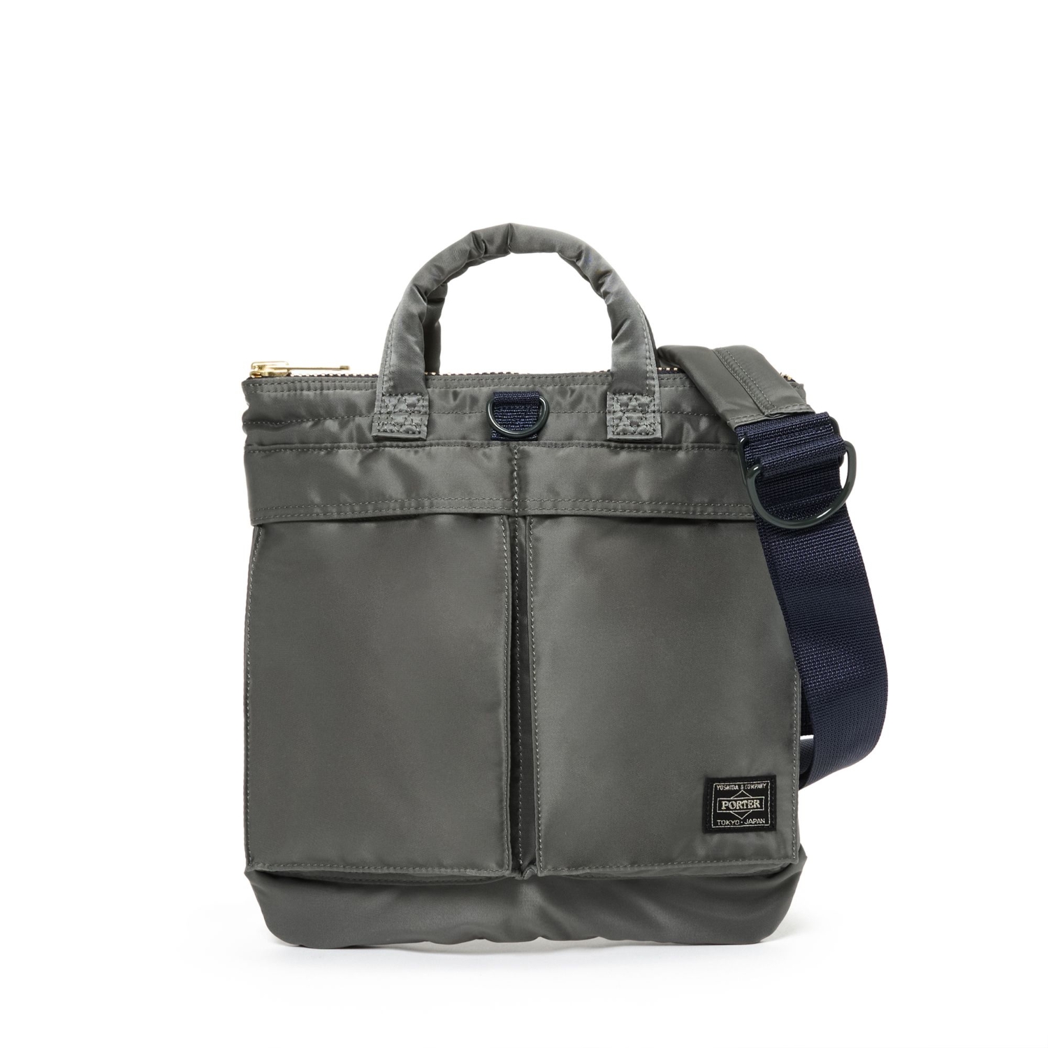 PX TANKER(PXタンカー) 2WAY HELMET BAG | 吉田カバンホームページ