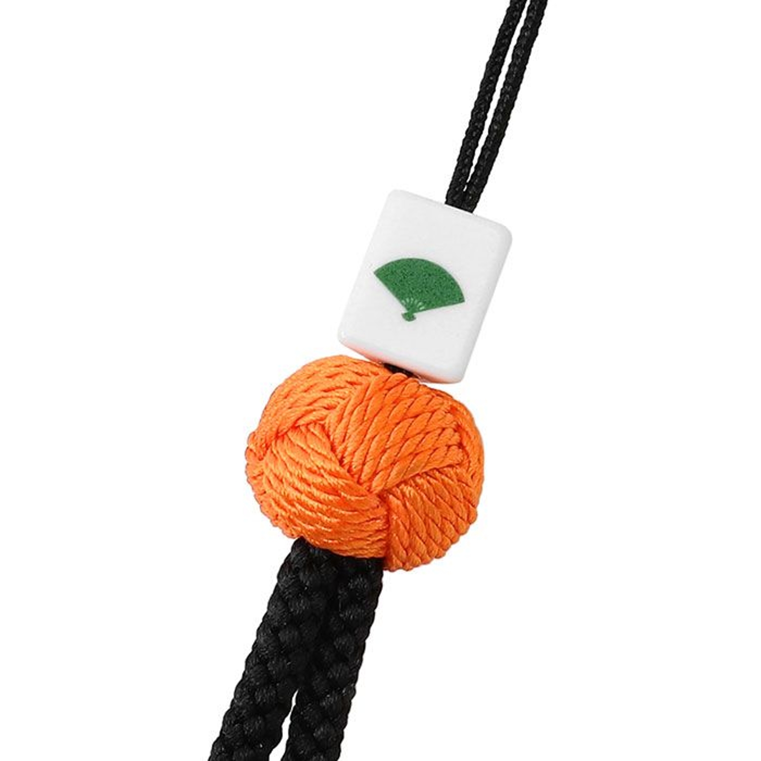 宮脇賣扇庵 for PORTER(宮脇賣扇庵 x ポーター) FOLDING FAN | 吉田