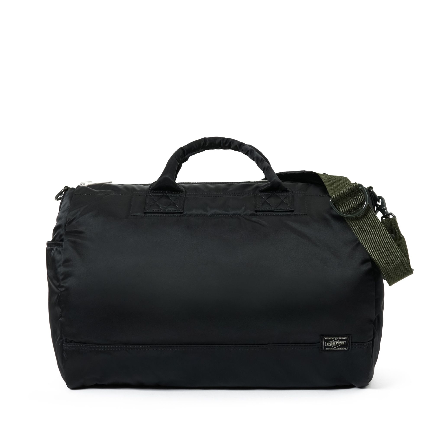 PX TANKER(PXタンカー) PX TANKER DOCTORS BAG (L) | 吉田カバン