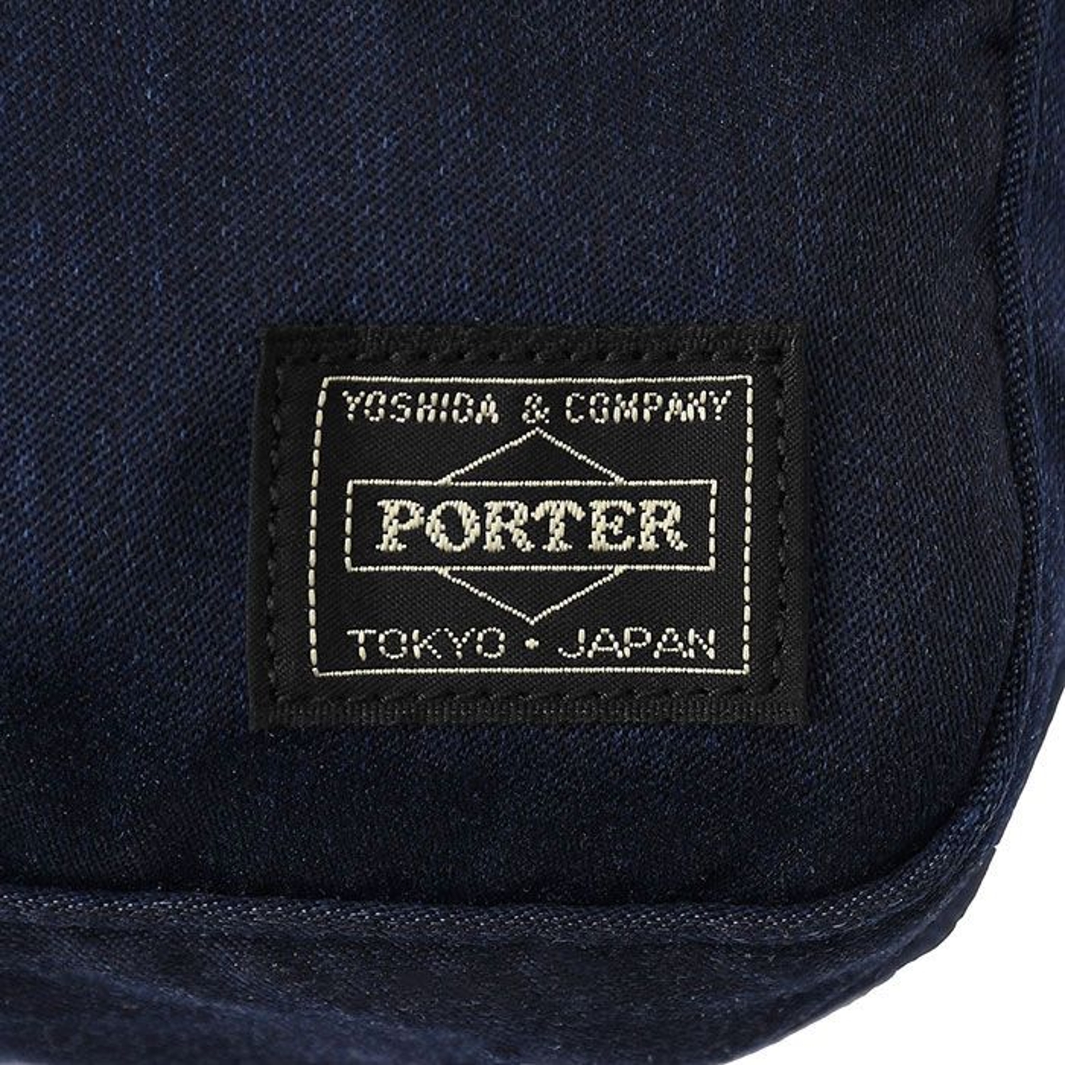 DENIM(デニム) SHOULDER BAG | 吉田カバンホームページ | YOSHIDA & Co.