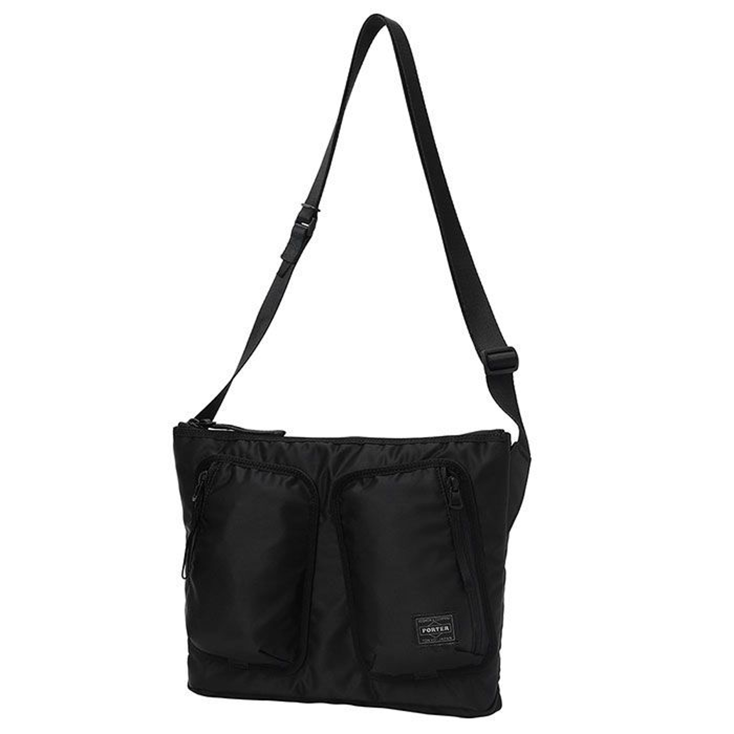 COMPART(コンパート) SHOULDER BAG | 吉田カバンホームページ