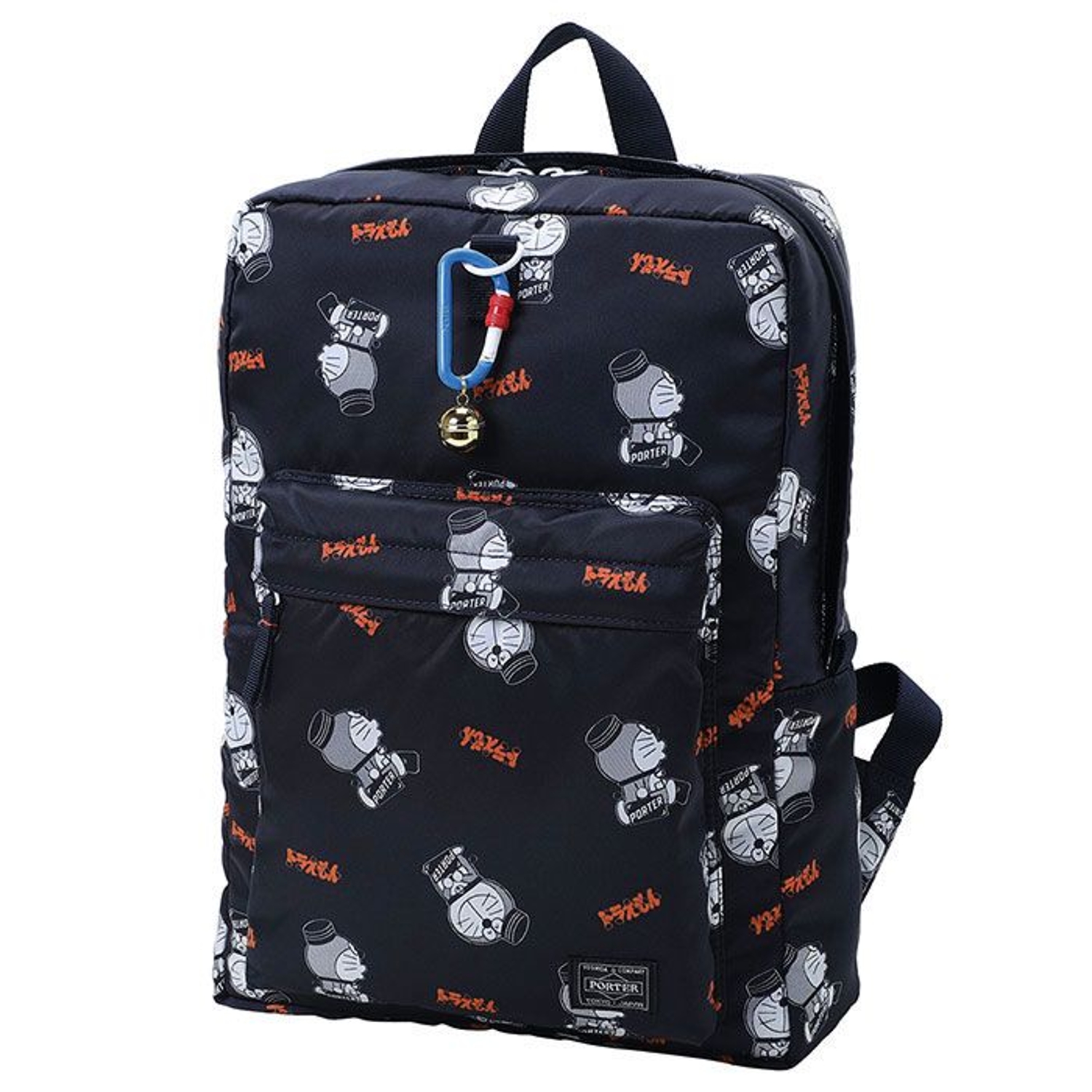 ドラえもん x PORTER(ドラえもん x ポーター) DAYPACK | 吉田カバン