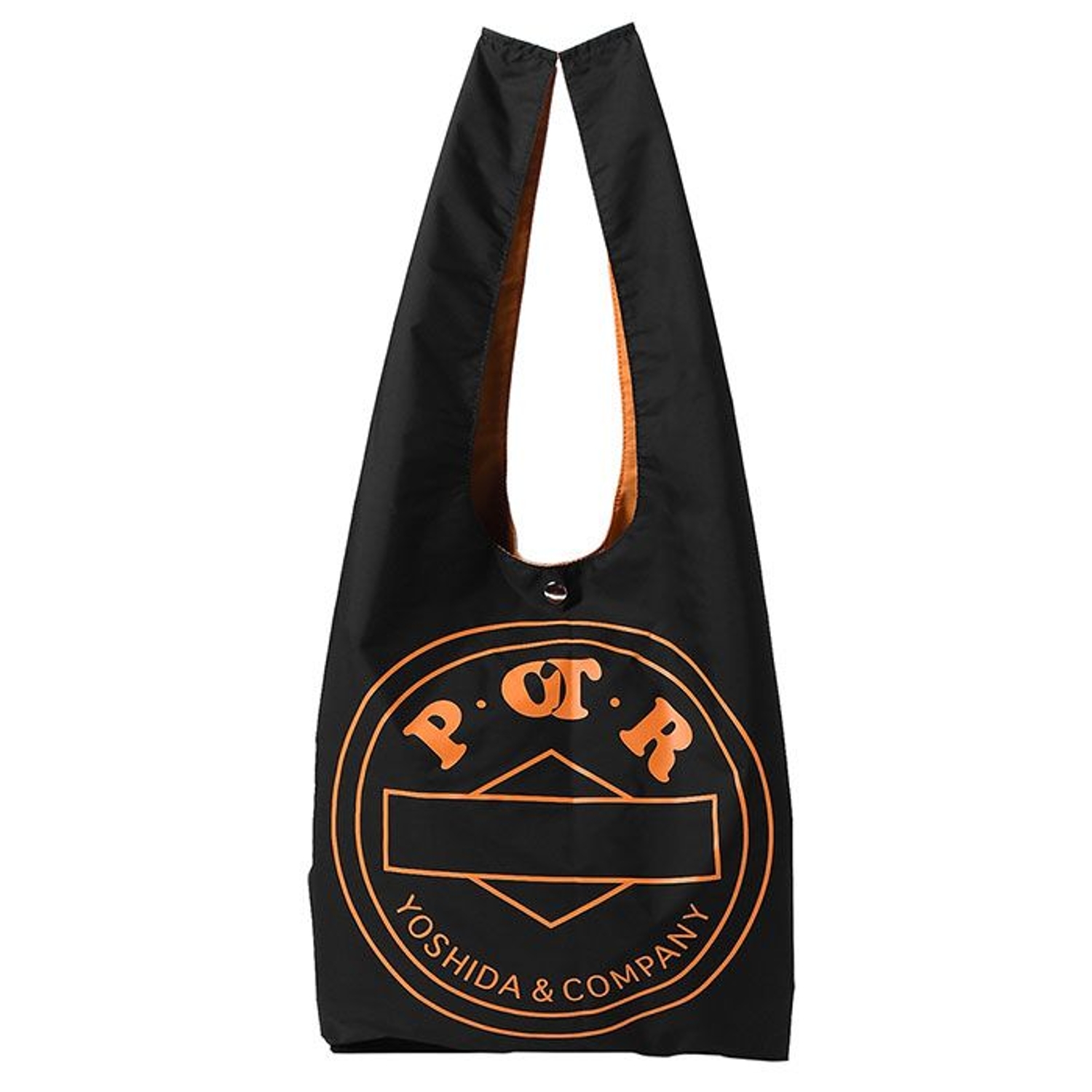 GROCERY BAG(グロサリーバッグ) GROCERY BAG POTR Ver.(GMS) | 吉田