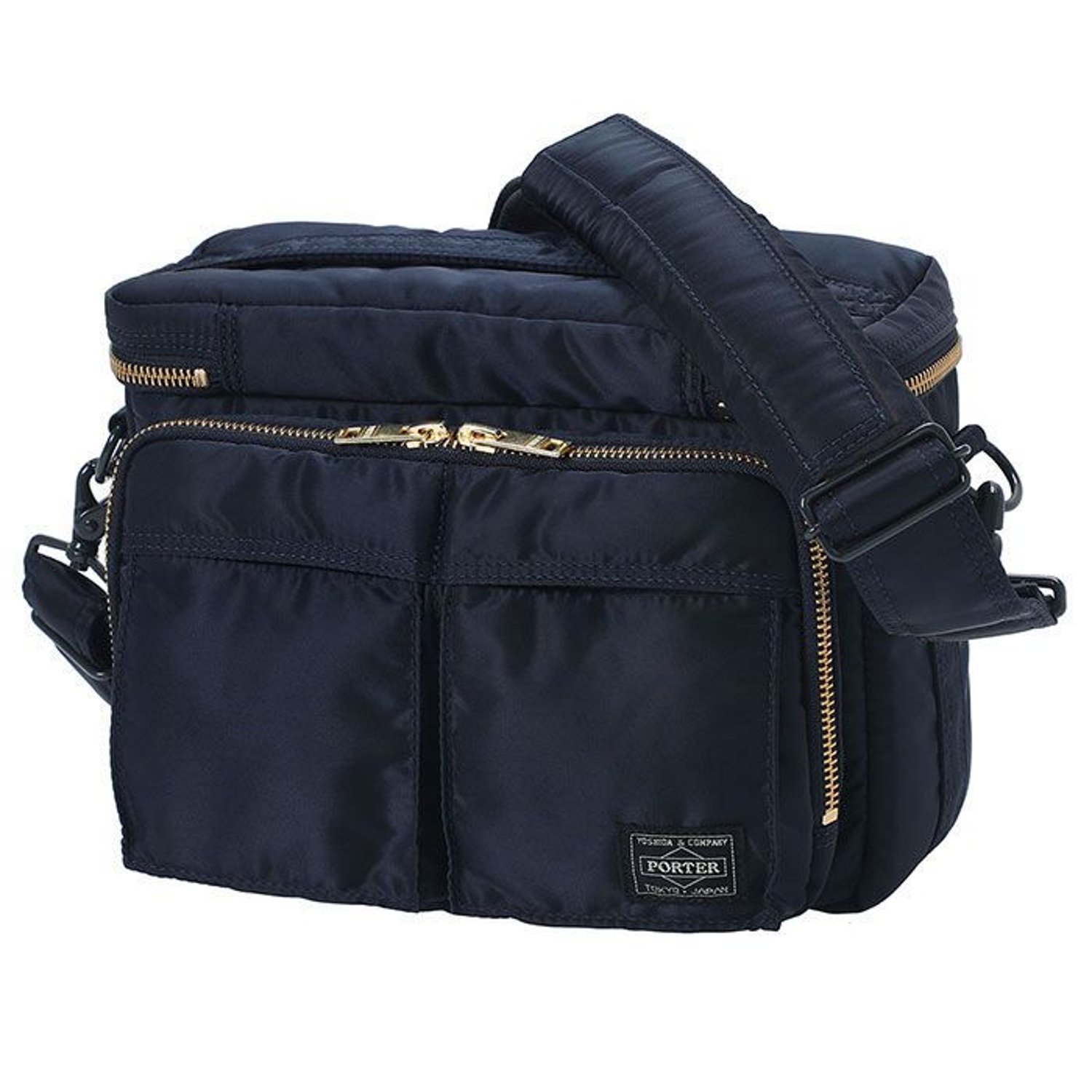 TANKER(タンカー) CAMERA BAG | 吉田カバンホームページ | YOSHIDA & Co.