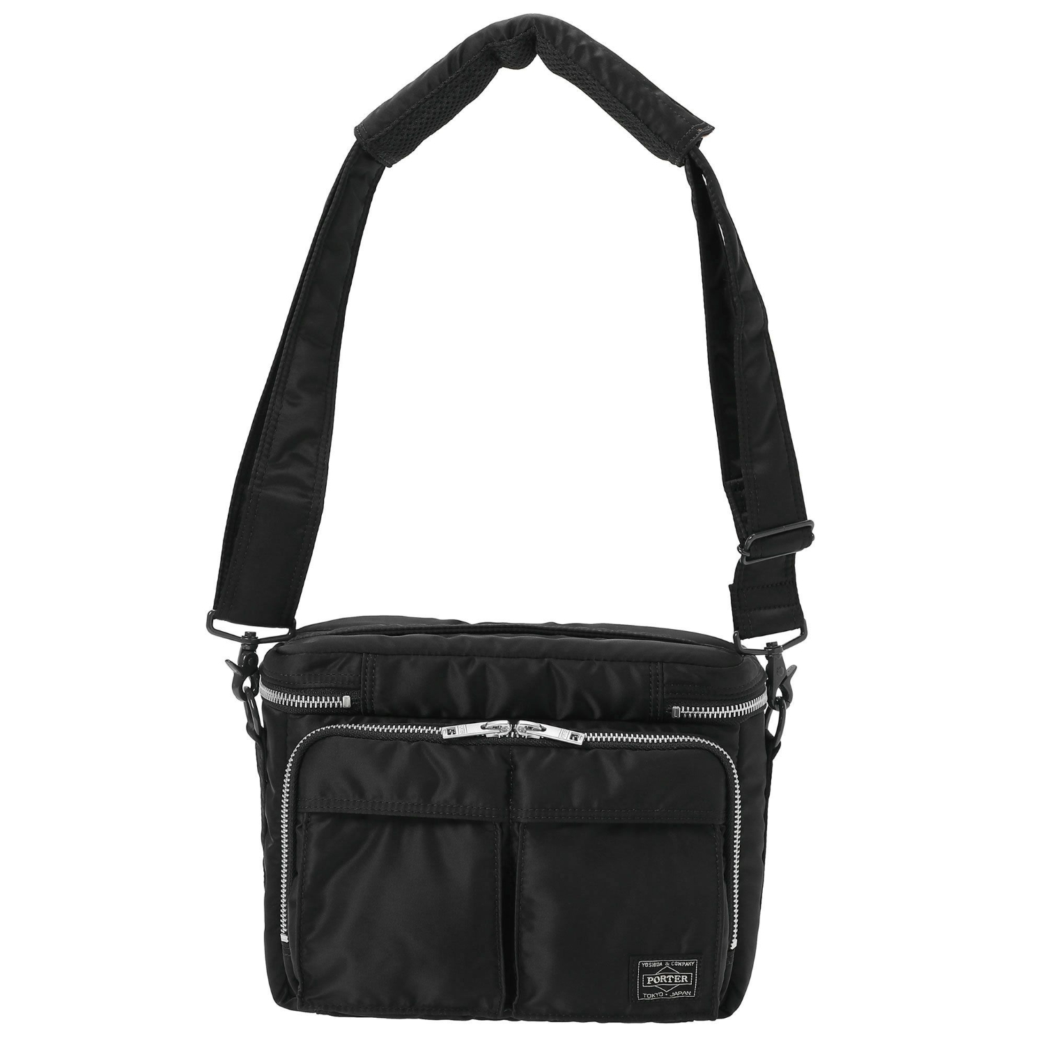 TANKER(タンカー) CAMERA BAG | 吉田カバンホームページ | YOSHIDA & Co.