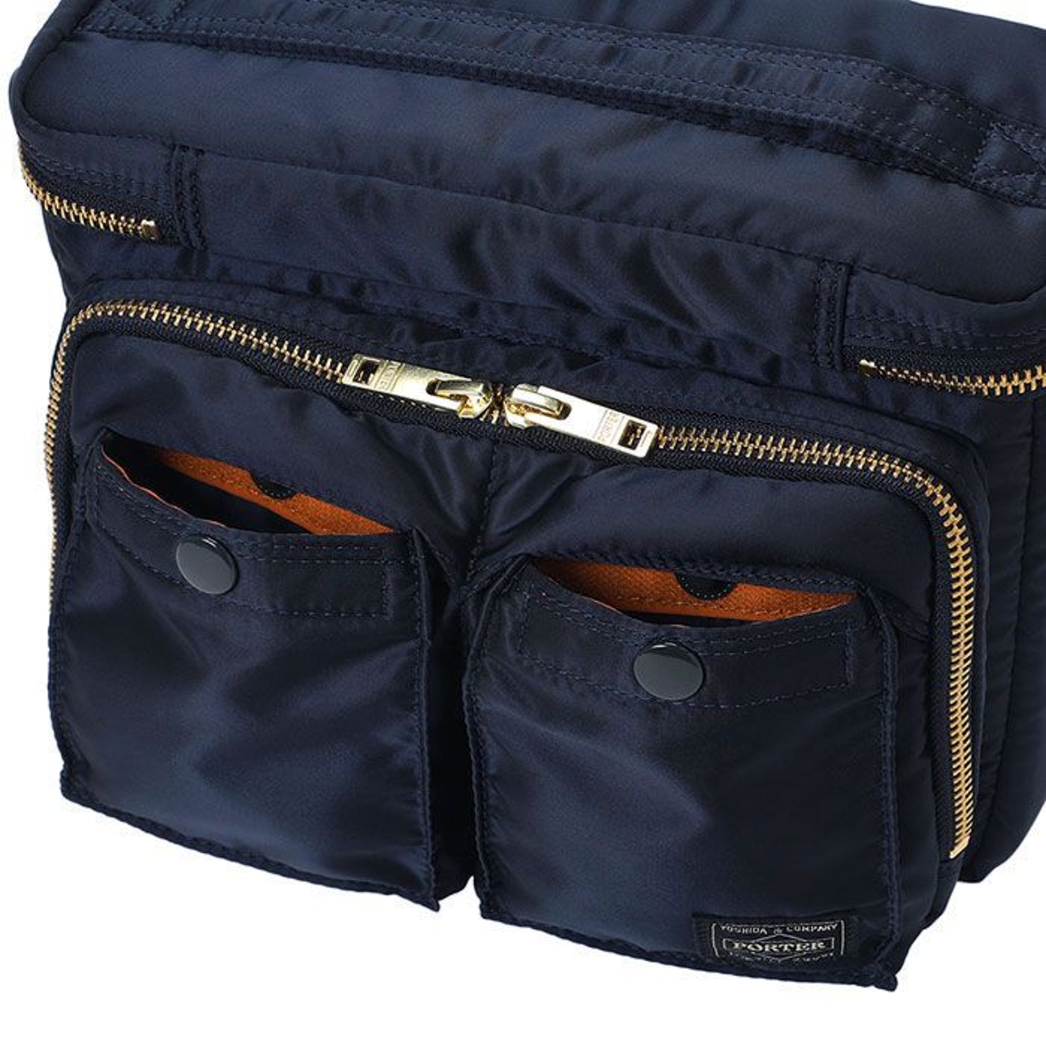 TANKER(タンカー) CAMERA BAG | 吉田カバンホームページ | YOSHIDA & Co.