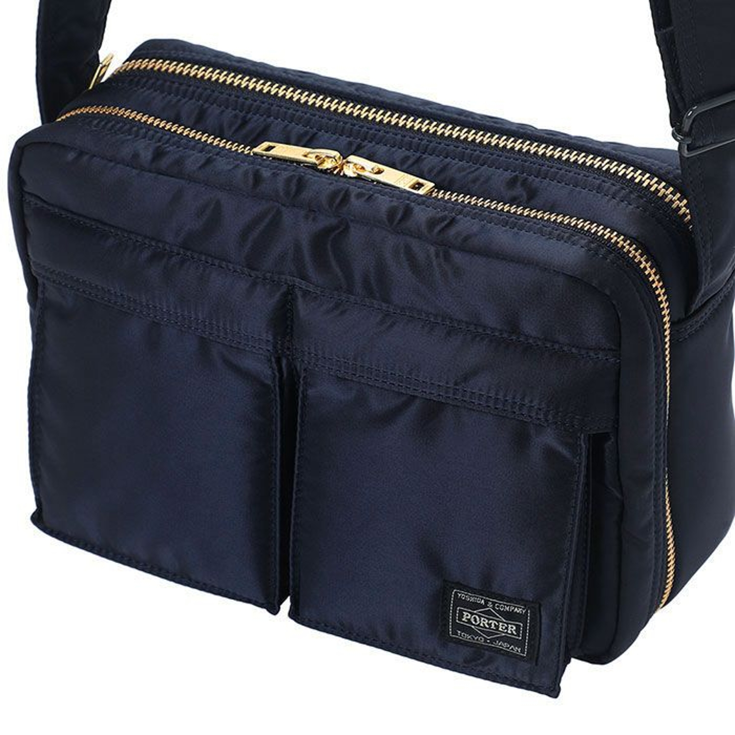 TANKER(タンカー) SHOULDER BAG(S) | 吉田カバンホームページ