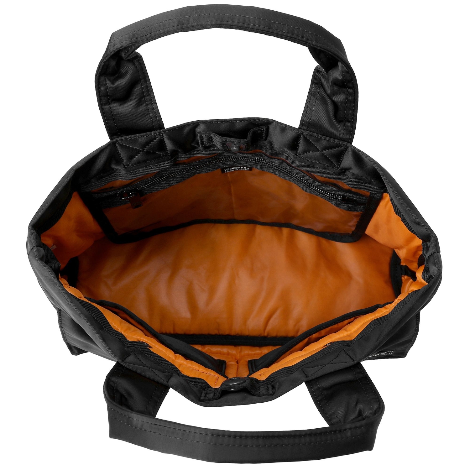 TANKER(タンカー) TOTE BAG | 吉田カバンホームページ | YOSHIDA & Co.