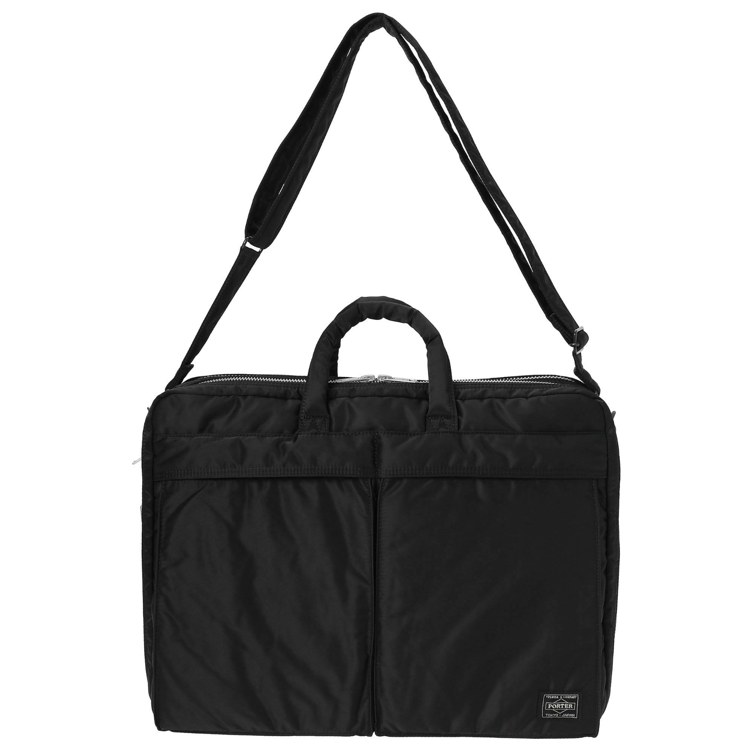 TANKER(タンカー) 2WAY BRIEFCASE | 吉田カバンホームページ | YOSHIDA