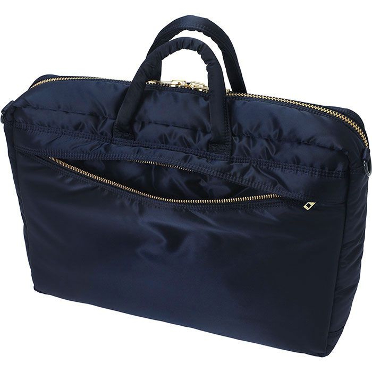 TANKER(タンカー) 2WAY BRIEFCASE | 吉田カバンホームページ | YOSHIDA