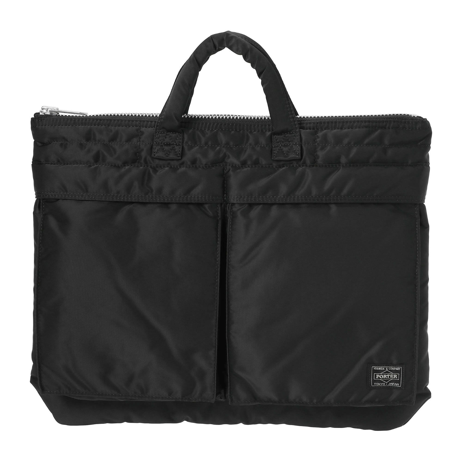 TANKER(タンカー) SHORT HELMETBAG | 吉田カバンホームページ