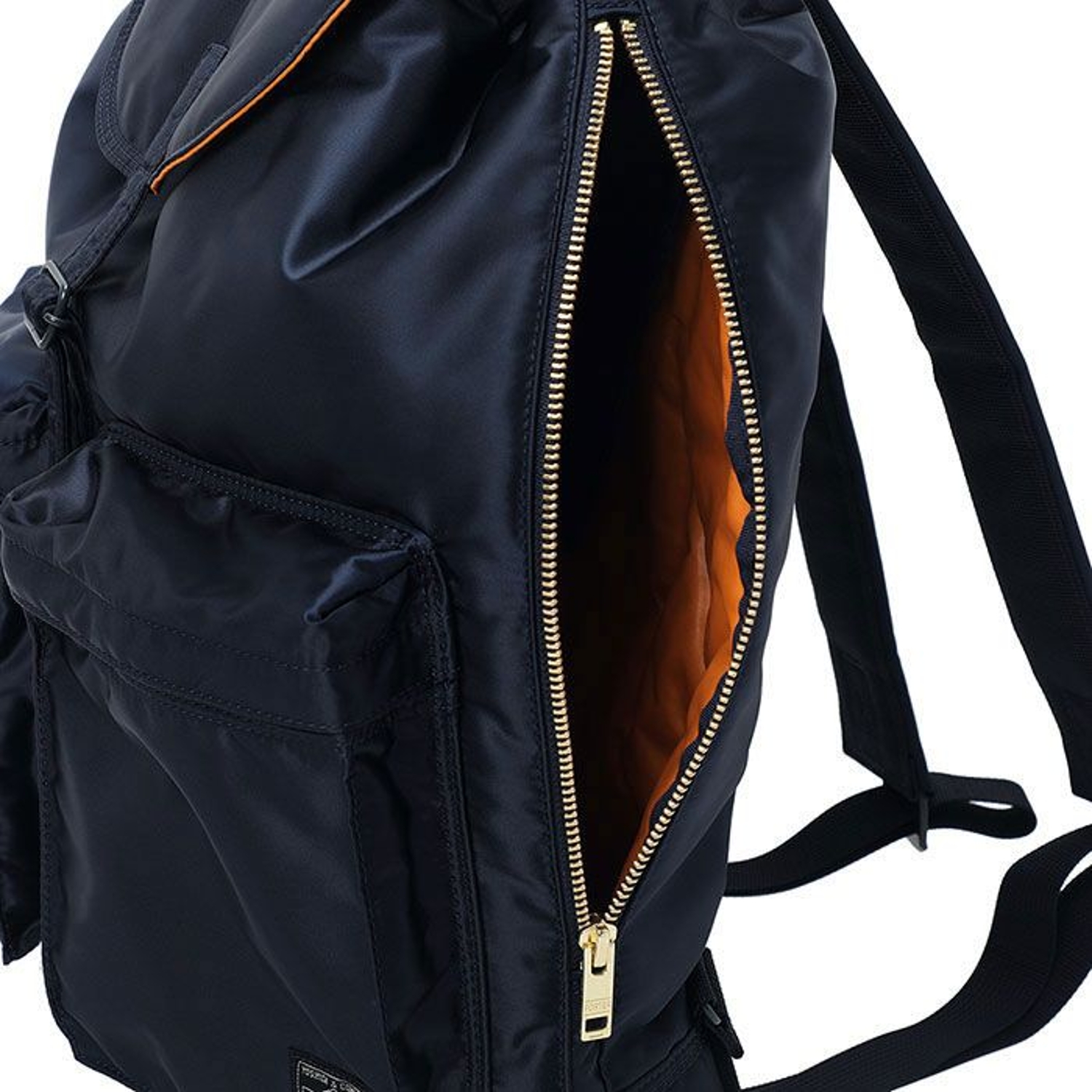 TANKER(タンカー) BACKPACK | 吉田カバンホームページ | YOSHIDA & Co.