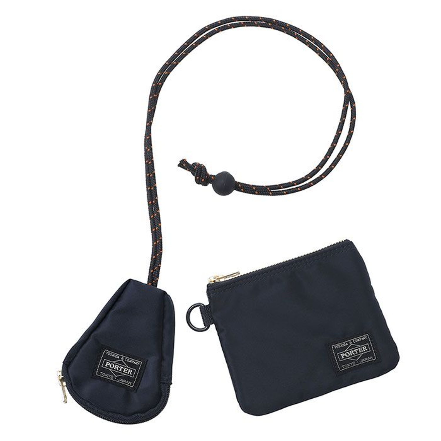 TANKER(タンカー) OFFICER KIT | 吉田カバンホームページ | YOSHIDA & Co.